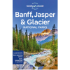 Banff, Jasper & Glacier National Parks