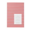 VITA Softcover Notebook - Small Bright Red