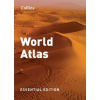 Collins World Atlas Essential Edition