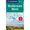 Bodense West 