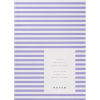VITA Softcover Notebook - Small, Lavender