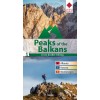 Peaks of the Balkans - Albania - Kosov - Montenegro