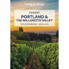 Portland & The Willamette Valley