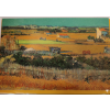 Van Gogh postkort - høsttid
