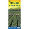 Sri Lanka & India South