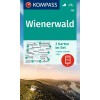 Wienerwald (2 kort) m/ Naturführer