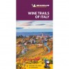 Wine Trails Of Italy